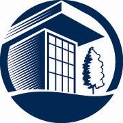 Cook Memorial Public Library District logo